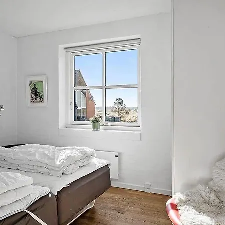 Σπίτι διακοπών 1063-hanstholm-kraegpotvej-163 *