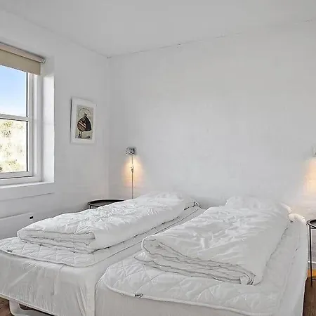 Σπίτι διακοπών 1063-hanstholm-kraegpotvej-163 Vigsø