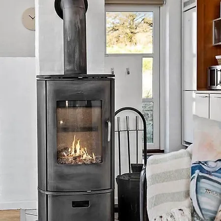 Casa vacanze 1063-hanstholm-kraegpotvej-163