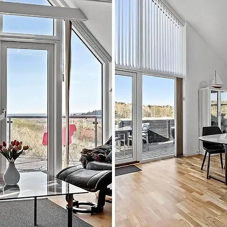 Feriehus 1063-hanstholm-kraegpotvej-163 Vigsø