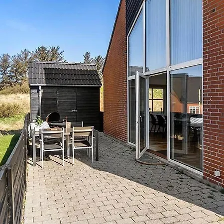 Σπίτι διακοπών 1063-hanstholm-kraegpotvej-163