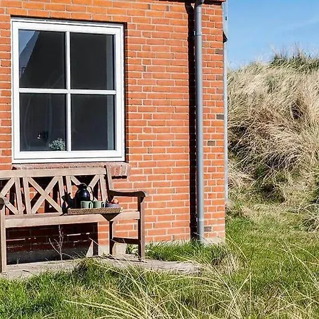 Casa vacanze 1063-hanstholm-kraegpotvej-163