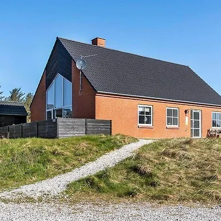 Σπίτι διακοπών 1063-hanstholm-kraegpotvej-163 Vigsø